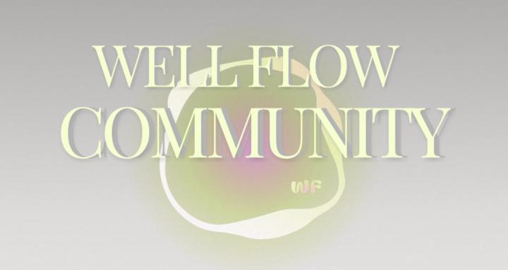 Well Flow Communiy