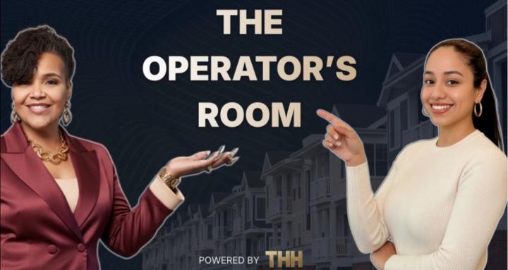 The Operators Room 