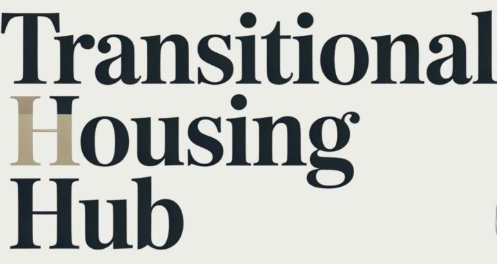 Transitional Housing Hub