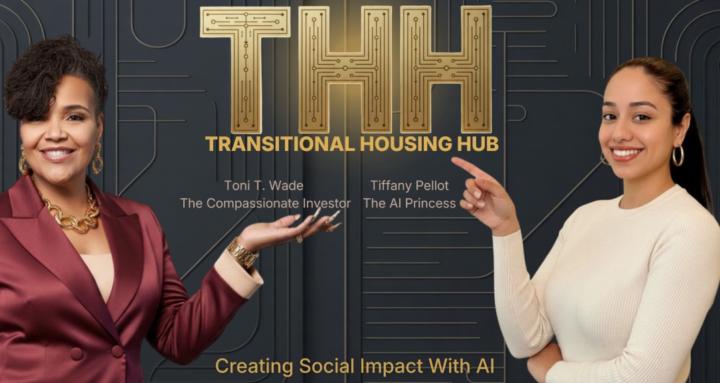 Transitional Housing Hub