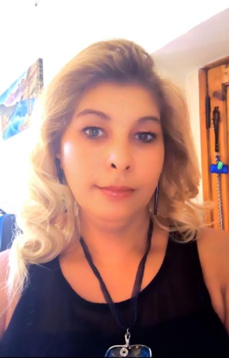 Elena Mirela Ciocan