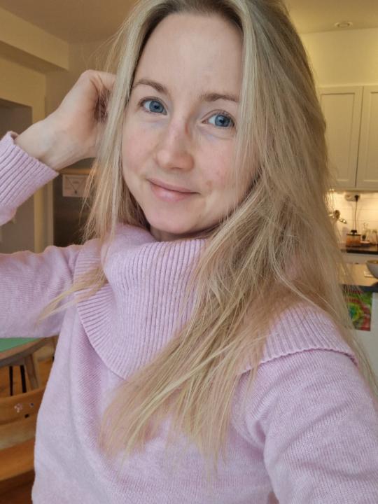 Johanna Mårdh