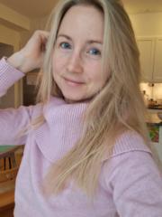 Johanna Mårdh