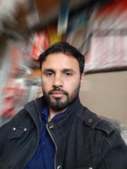 محمد الحدرمي