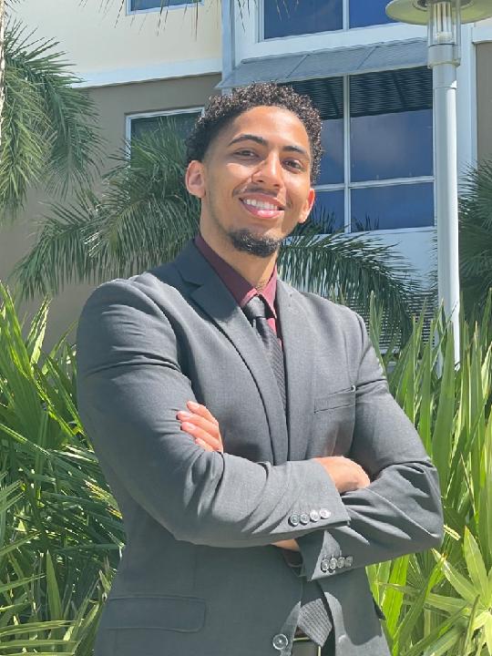 Orlando Taylor