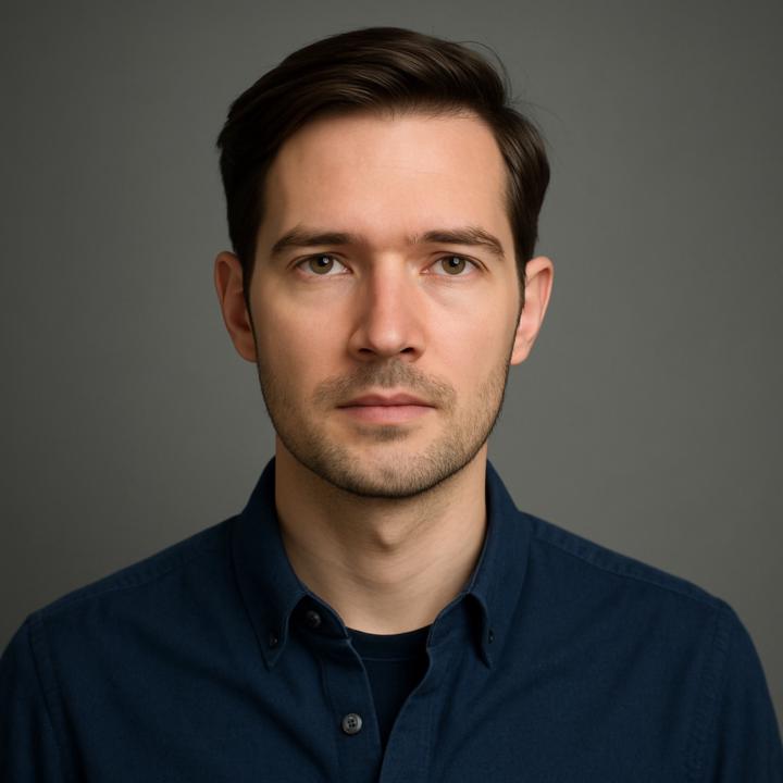Patrick Eckert