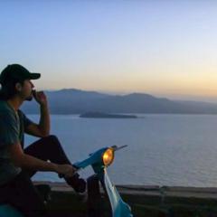 Lucas Jerolon