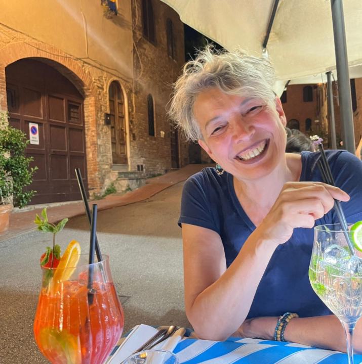 Ayla Michaela Maduawan