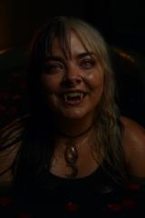 Bridget Robertson
