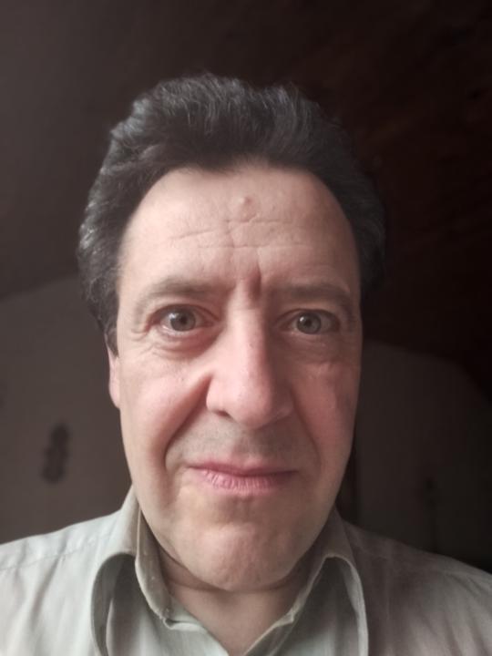 Jean-Malik Arab