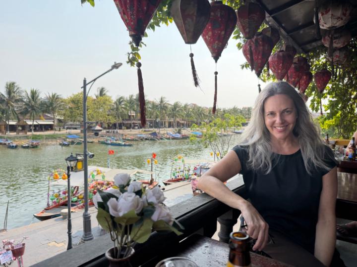 Becky Haya