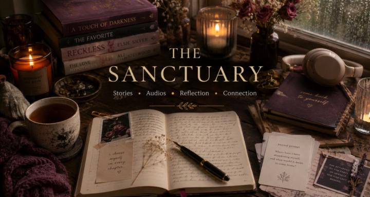The Sanctuary