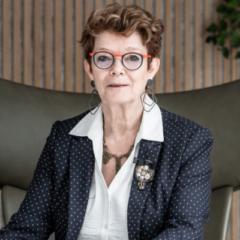Monique Richomme