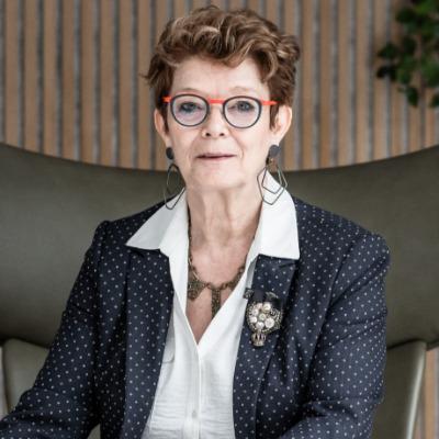 Monique Richomme