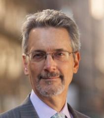 Mike Pinney
