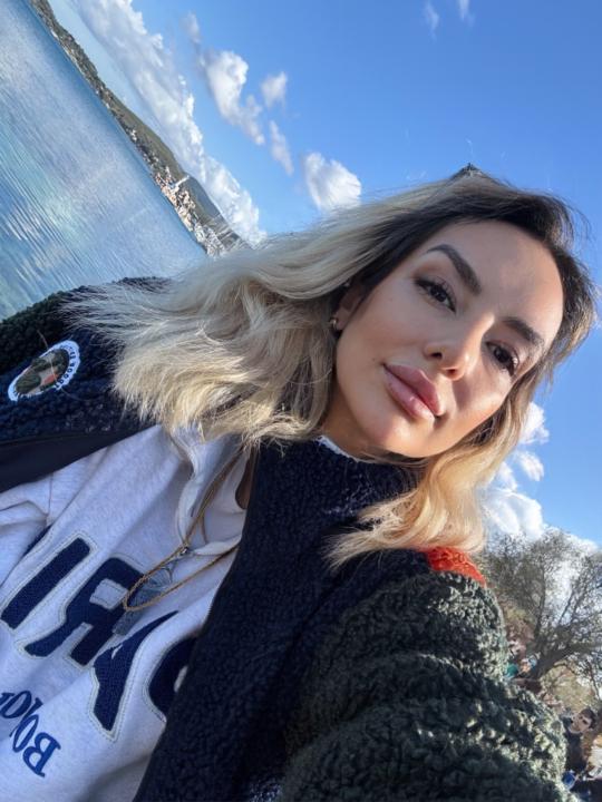 Pınar Öney