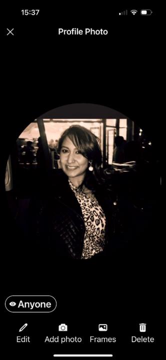 Meshel Lutchman
