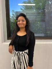 Kinjal Patel