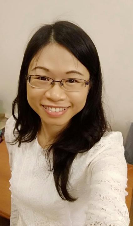 Celia Wong