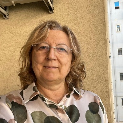 Gabriella Rolli