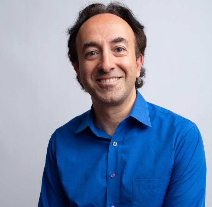 Oleg Kaganovich