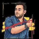 Hany Hussain icon