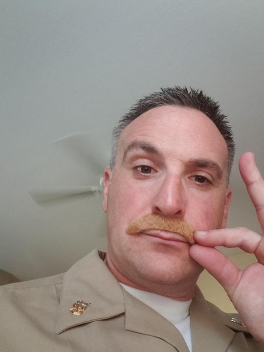 Christopher Ollinger