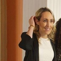 Judith Schoenenstein