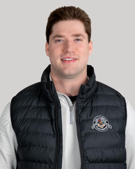 Nick Gallo