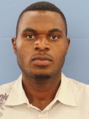 Benjamin Luyombya