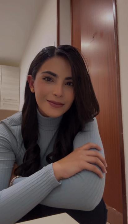 Karen Elizabeth Mendez Soto