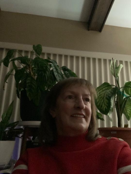 Wanda Housen