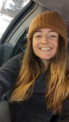 Emma 'Skizzi' Huffman