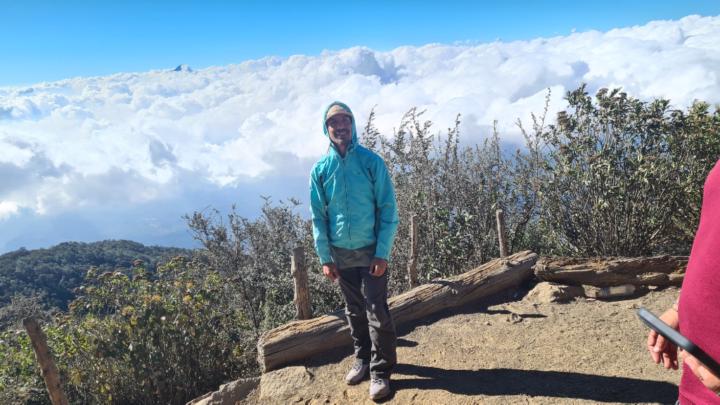 Jose marcos antillon hernandez Antillon hernandez