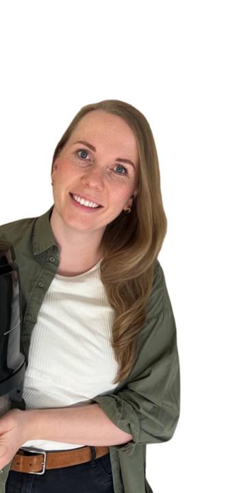 Mirjam Birue