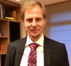 Vedran Stanojevic