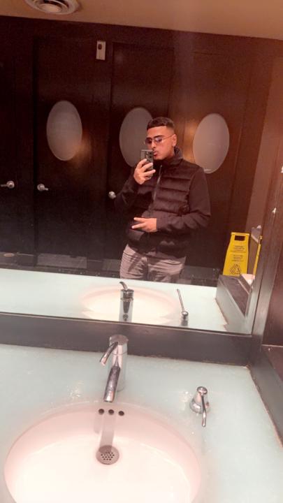 Nabeel Dinani