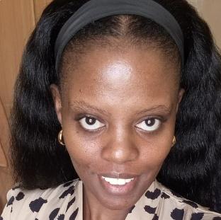 Emmanuella Mbuchi
