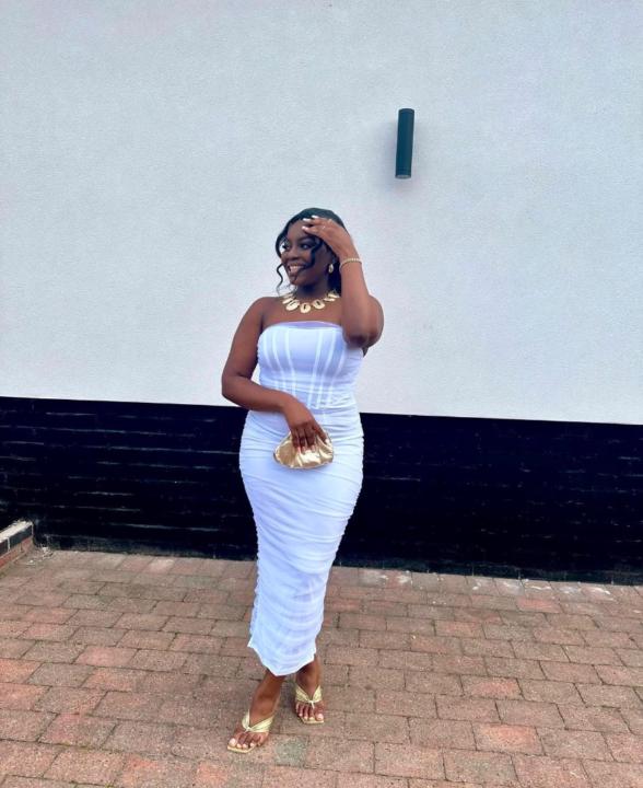Edna Sarpong