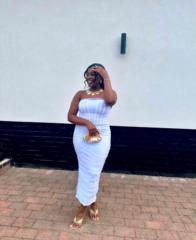 Edna Sarpong
