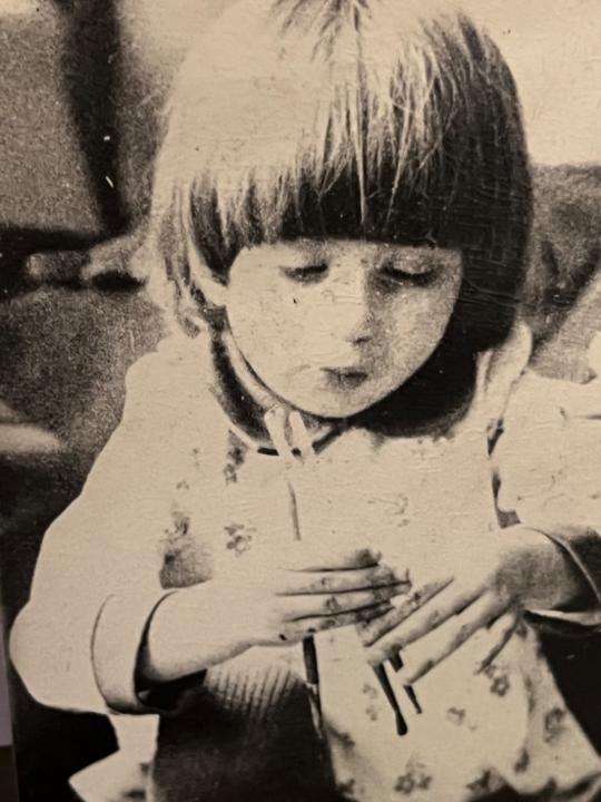 Lisa-Maria Papadopoulos