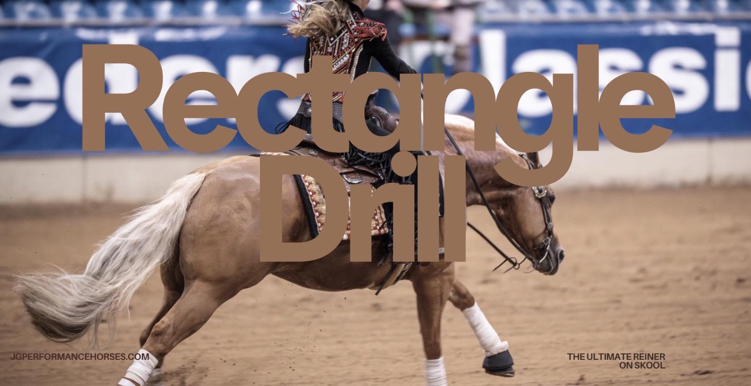 Rectangle Drill to help your corners and rundowns