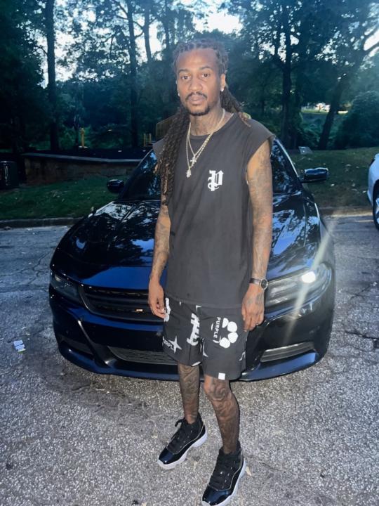 Danton Bloodworth Jr