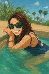 Eva Meléndez