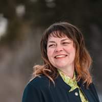 Anna Lisa Davidson