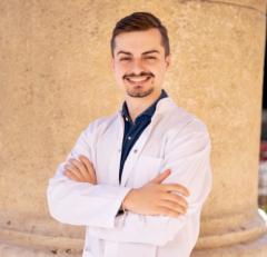 Stefano Aron Glisci