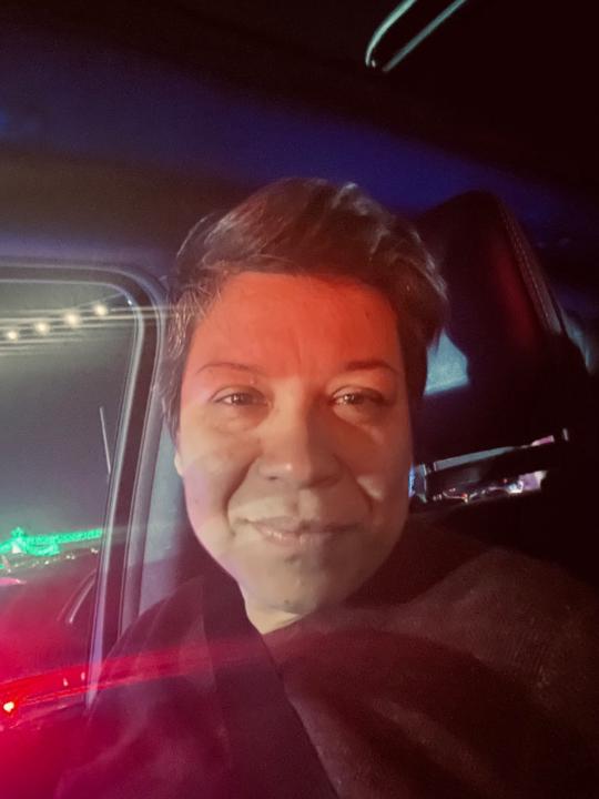 Jennifer Cearns-Pena