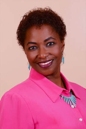 Joycelyn Rhodes Dickerson Reid
