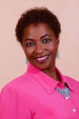 Joycelyn Rhodes Dickerson Reid