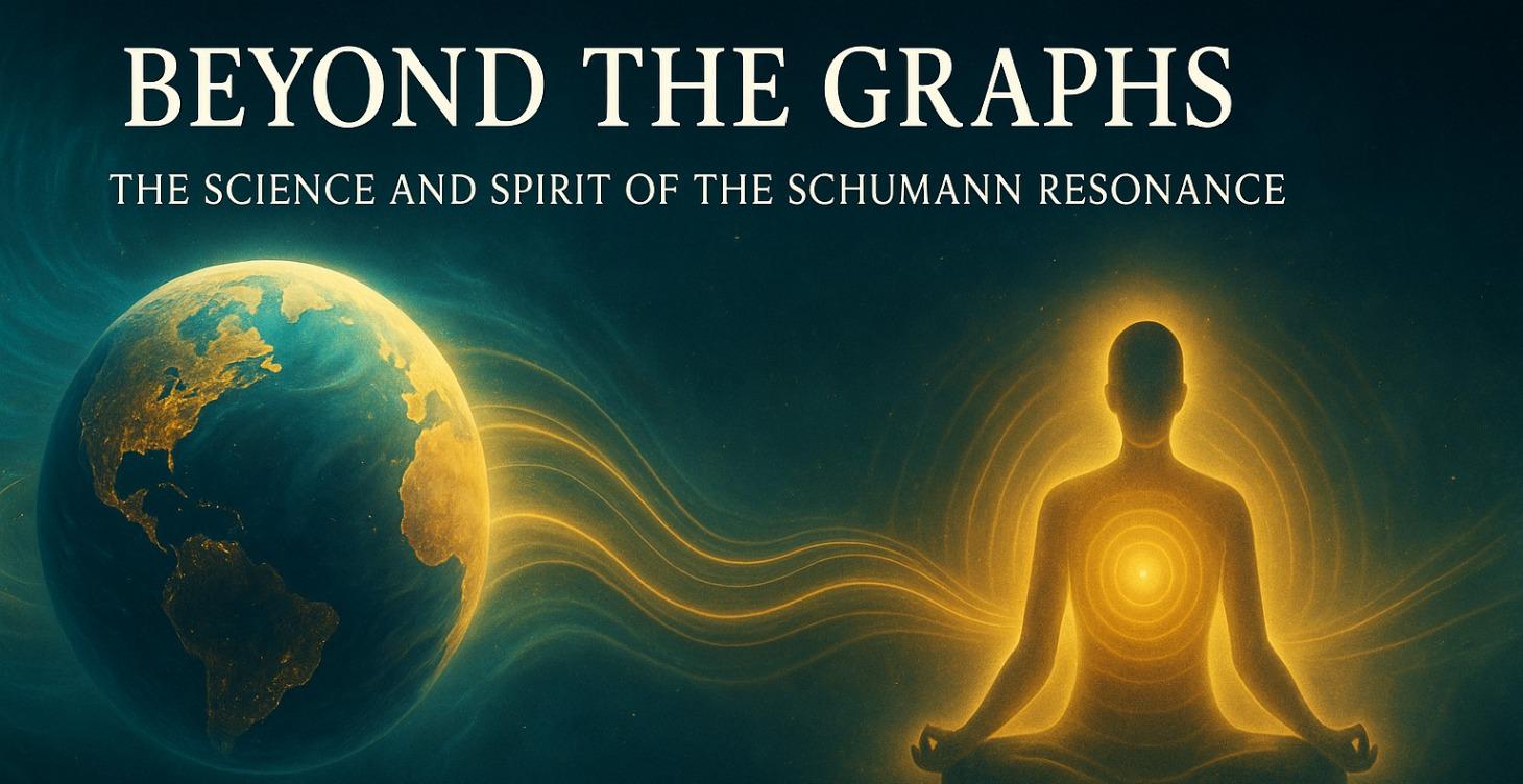 Understanding the Schumann Resonance